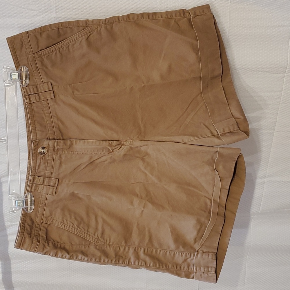 Westbound 100% Cotton Shorts